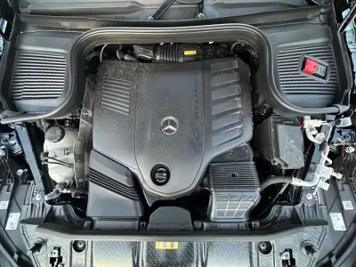 GLE 450